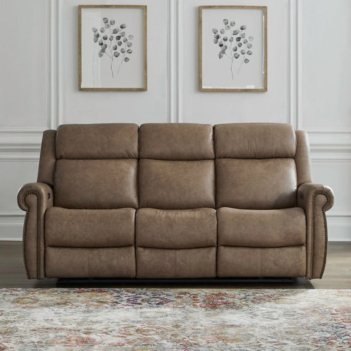 Carlton Sofa P3 & ZG image