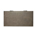 Bartlett Field Cocktail Table in Dusty Taupe - Gibson McDonald Furniture & Mattress 