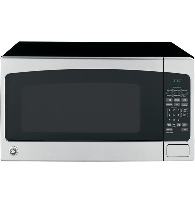 GE¨ 2.0 Cu. Ft. Capacity Countertop Microwave Oven