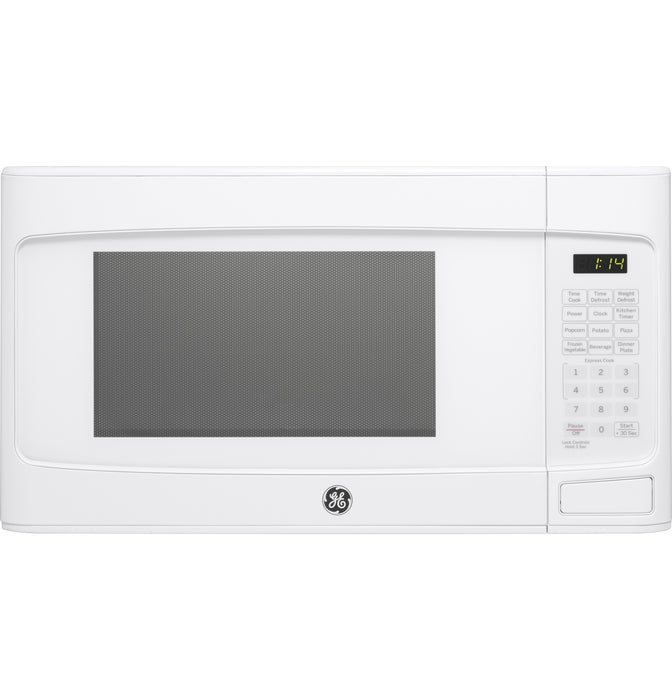 GE¨ 1.1 Cu. Ft. Capacity Countertop Microwave Oven