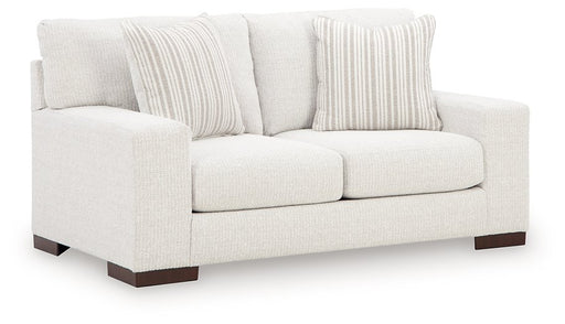 Hartside Loveseat - Gibson McDonald Furniture & Mattress 