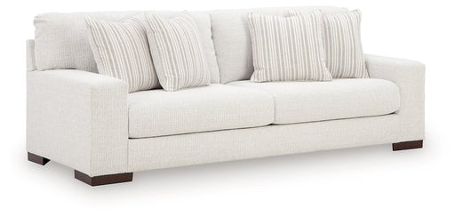 Hartside Sofa - Gibson McDonald Furniture & Mattress 