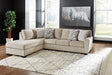 Decelle Living Room Set - Gibson McDonald Furniture & Mattress 
