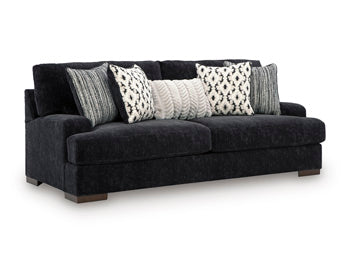 Whitmore Manor Sofa - Gibson McDonald Furniture & Mattress 
