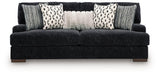 Whitmore Manor Sofa - Gibson McDonald Furniture & Mattress 