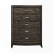 Avalon 5 Drawer Chest image
