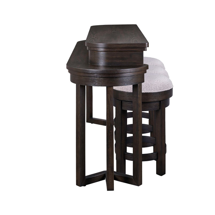 Weston 4 Piece Set - Gibson McDonald Furniture & Mattress 