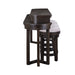 Weston 4 Piece Set - Gibson McDonald Furniture & Mattress 