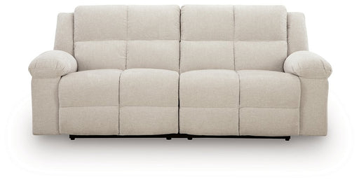 Orlen Reclining Sofa - Gibson McDonald Furniture & Mattress 