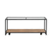 Bedford Cocktail Table - Gibson McDonald Furniture & Mattress 