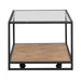 Bedford Cocktail Table - Gibson McDonald Furniture & Mattress 