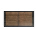 Bedford Cocktail Table - Gibson McDonald Furniture & Mattress 