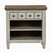 Heartland King Opt California Panel Bed, Dresser & Mirror, Chest, Night Stand image