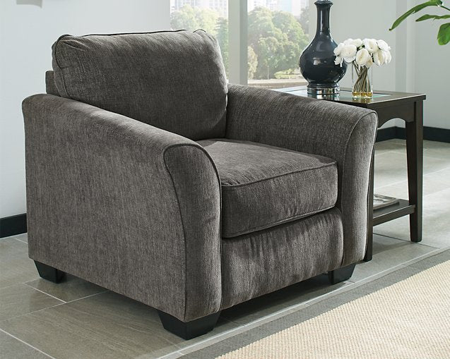 Brise Chair - Gibson McDonald Furniture & Mattress 