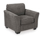 Brise Chair - Gibson McDonald Furniture & Mattress 