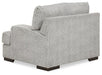 Mercado Oversized Chair - Gibson McDonald Furniture & Mattress 
