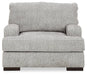Mercado Oversized Chair - Gibson McDonald Furniture & Mattress 