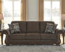 Miltonwood Sofa Sleeper - Gibson McDonald Furniture & Mattress 
