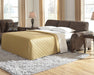 Miltonwood Sofa Sleeper - Gibson McDonald Furniture & Mattress 