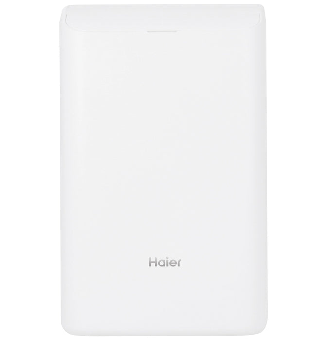 Haier 7,800 BTU SACC Portable Air Conditioner for Small Rooms up to 250 sq ft. (11,000 BTU ASHRAE)