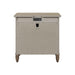 Hickory Grove Nightstand w/ Charging Station image