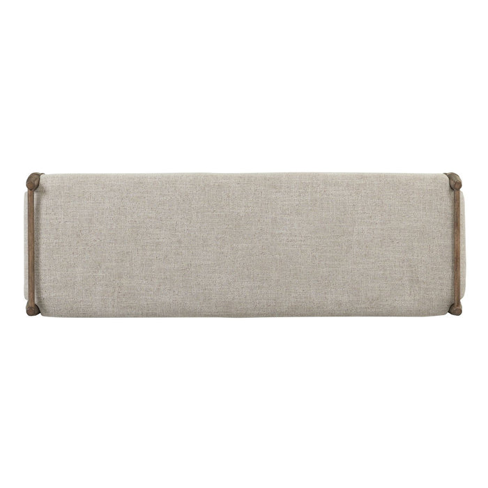 Hickory Grove Bench image