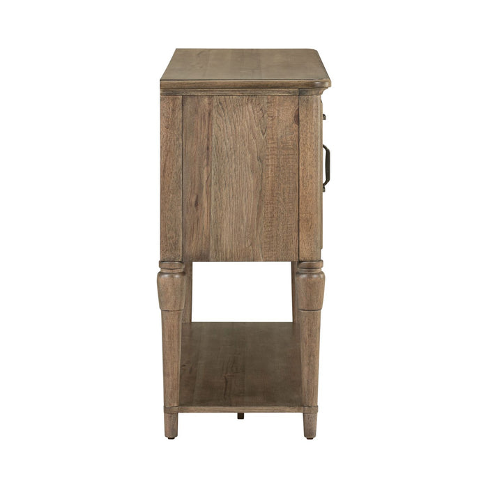 Hickory Grove Sideboard image