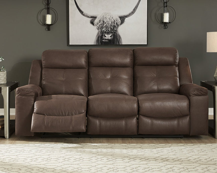 Jesolo Living Room Set - Gibson McDonald Furniture & Mattress 
