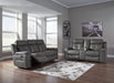 Jesolo Living Room Set - Gibson McDonald Furniture & Mattress 