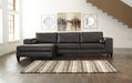 Nokomis Living Room Set - Gibson McDonald Furniture & Mattress 