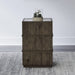 Shaker Lakes Chairside Table image