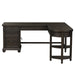Harvest Home Opt L Shaped Desk Set image
