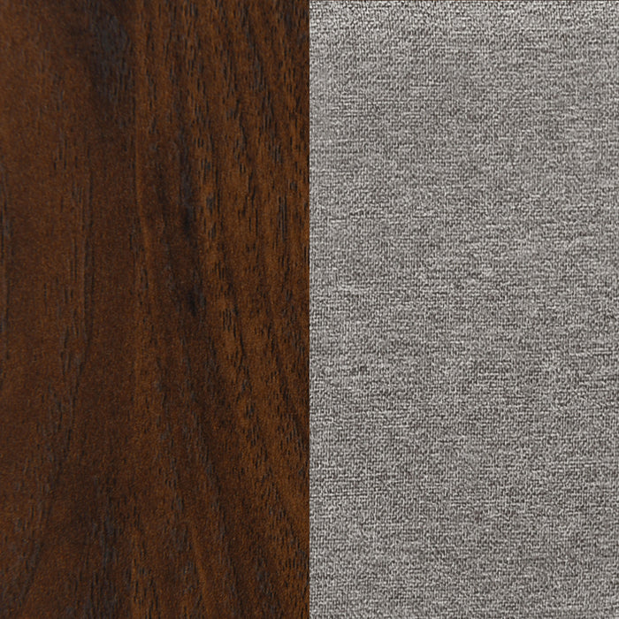 Welsley Panel Bed