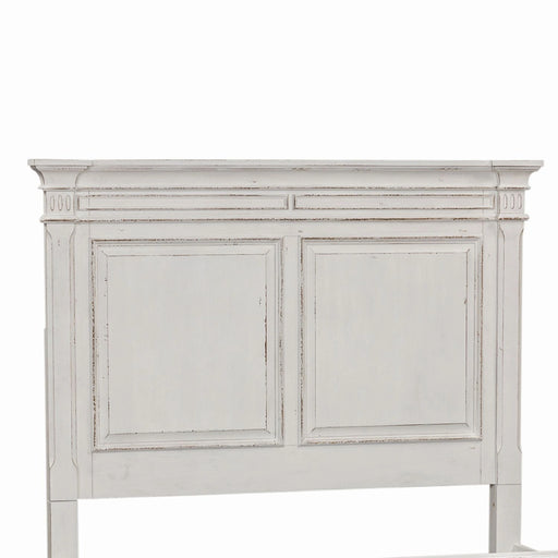 Abbey Park Panel Headboard image