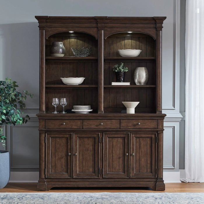 Arden Road Hutch & Buffet image