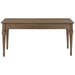 Hickory Grove Writing Desk image