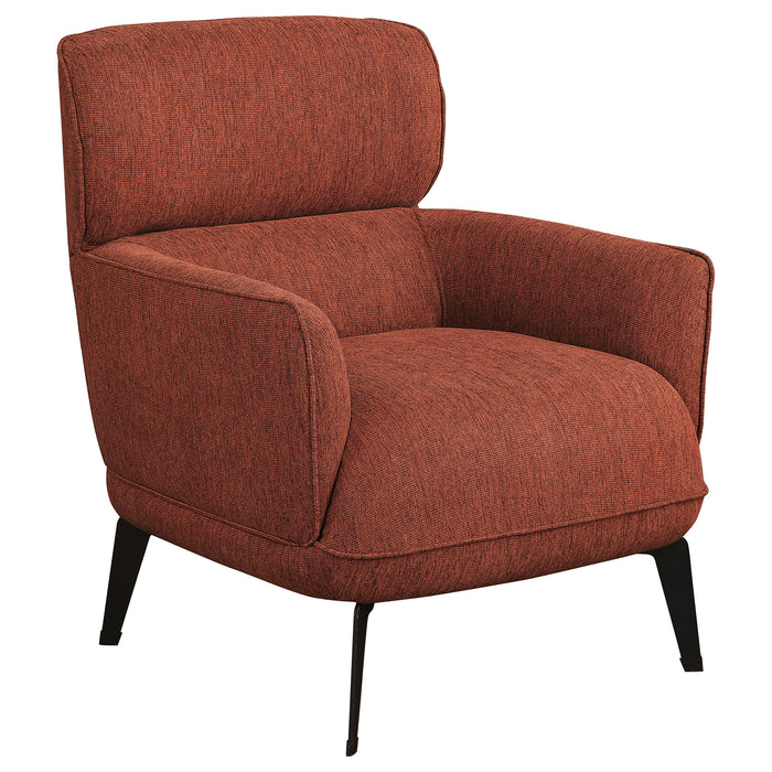 Andrea Accent Chair - Gibson McDonald Furniture & Mattress 
