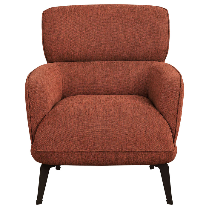 Andrea Accent Chair - Gibson McDonald Furniture & Mattress 
