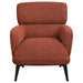 Andrea Accent Chair - Gibson McDonald Furniture & Mattress 