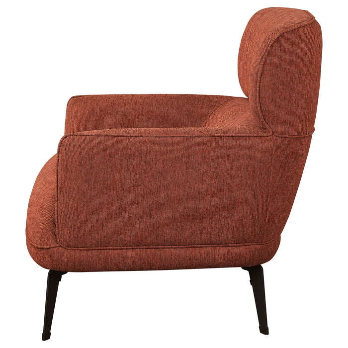 Andrea Accent Chair - Gibson McDonald Furniture & Mattress 