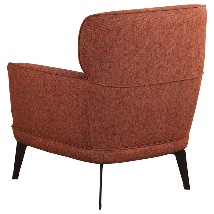 Andrea Accent Chair - Gibson McDonald Furniture & Mattress 