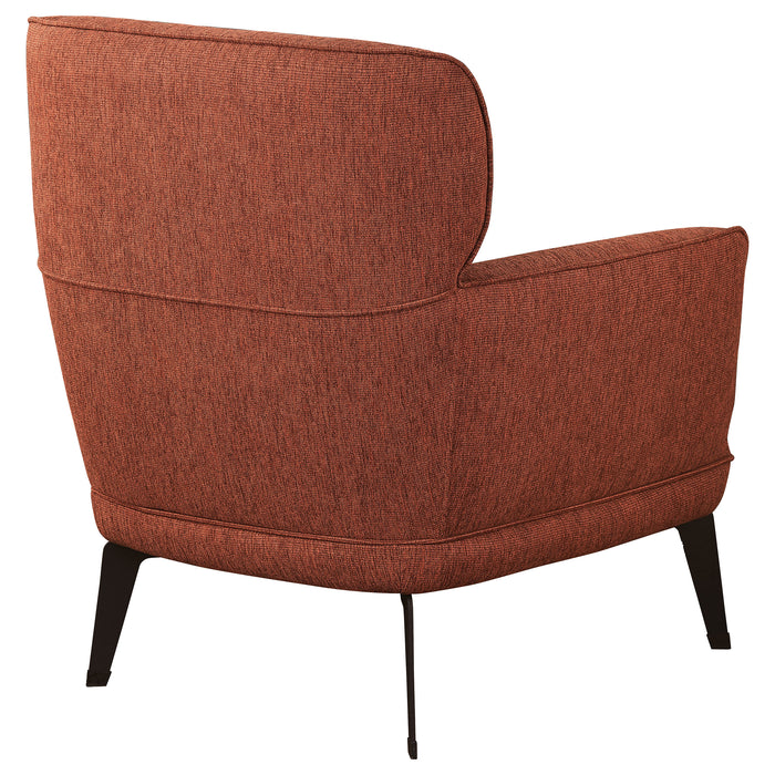 Andrea Accent Chair - Gibson McDonald Furniture & Mattress 