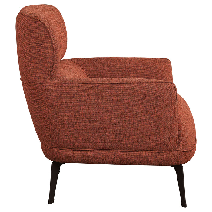 Andrea Accent Chair - Gibson McDonald Furniture & Mattress 