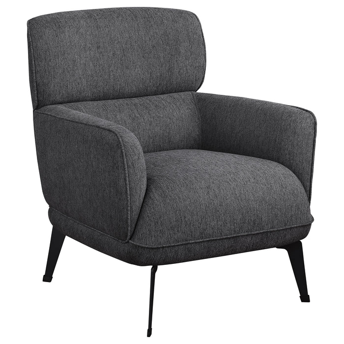 Andrea Accent Chair - Gibson McDonald Furniture & Mattress 