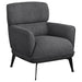 Andrea Accent Chair - Gibson McDonald Furniture & Mattress 