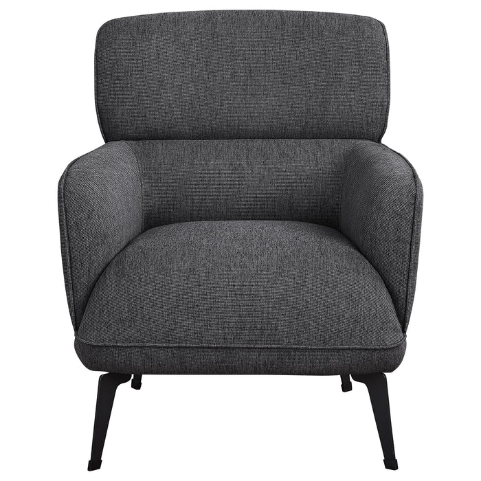 Andrea Accent Chair - Gibson McDonald Furniture & Mattress 