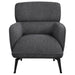 Andrea Accent Chair - Gibson McDonald Furniture & Mattress 