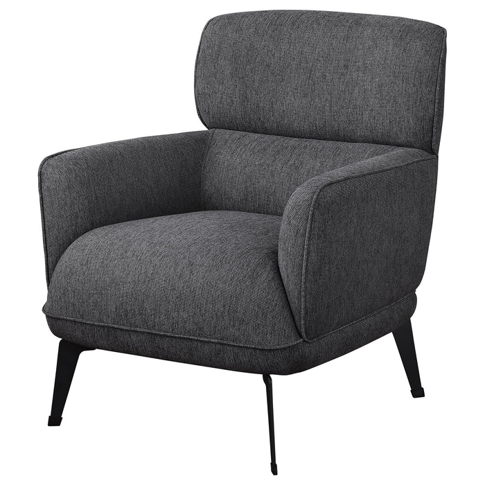Andrea Accent Chair - Gibson McDonald Furniture & Mattress 