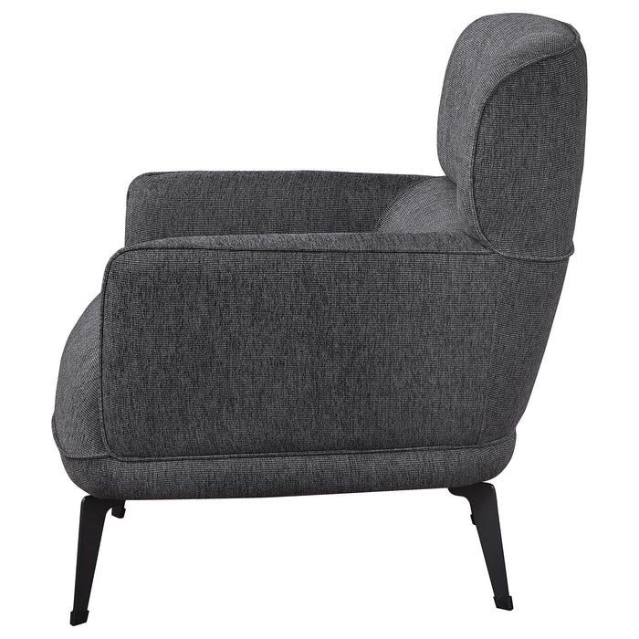 Andrea Accent Chair - Gibson McDonald Furniture & Mattress 