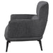 Andrea Accent Chair - Gibson McDonald Furniture & Mattress 